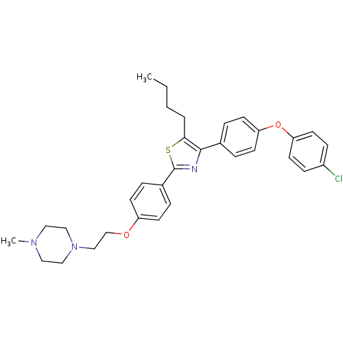 Chemical structure of BindingDB Monomer ID 50402563