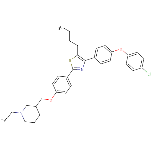 Chemical structure of BindingDB Monomer ID 50402572