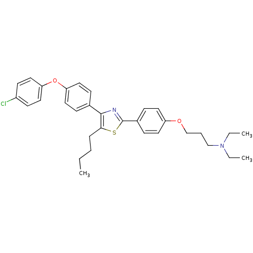 Chemical structure of BindingDB Monomer ID 50402573