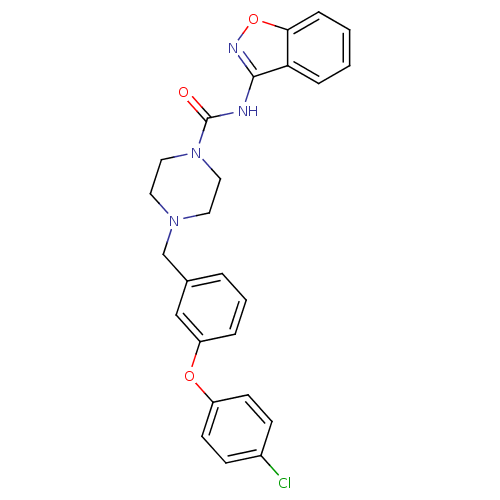 Chemical structure of BindingDB Monomer ID 50402677