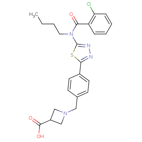 Chemical structure of BindingDB Monomer ID 50402725