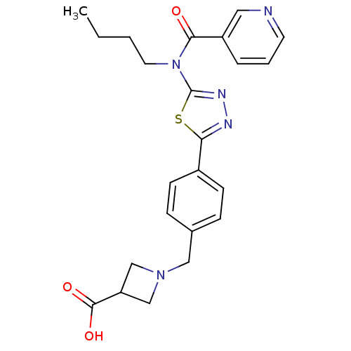 Chemical structure of BindingDB Monomer ID 50402728
