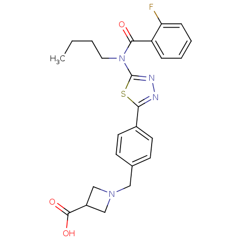 Chemical structure of BindingDB Monomer ID 50402737