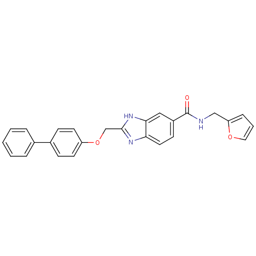 Chemical structure of BindingDB Monomer ID 50402749