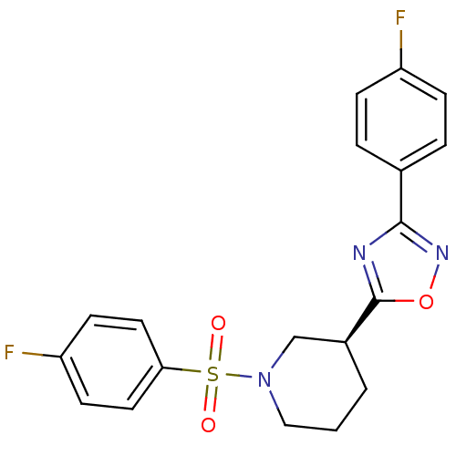 Chemical structure of BindingDB Monomer ID 50402790