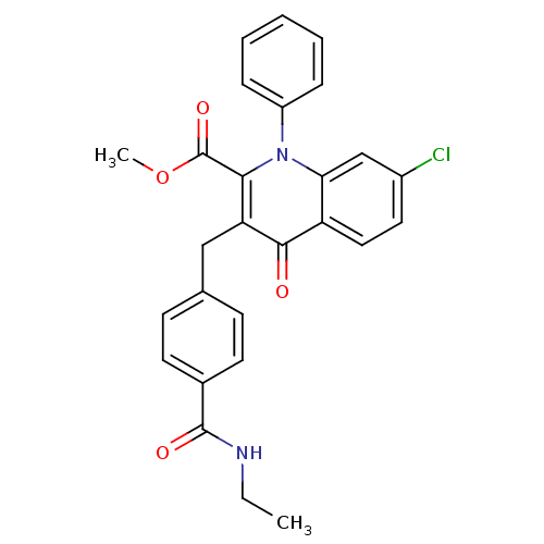 Chemical structure of BindingDB Monomer ID 50402837