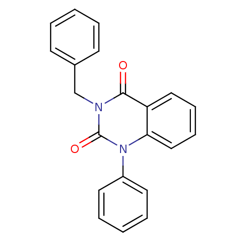 Chemical structure of BindingDB Monomer ID 50402844