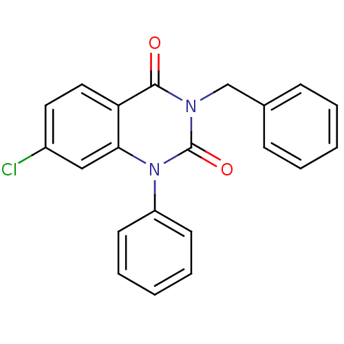 Chemical structure of BindingDB Monomer ID 50402845