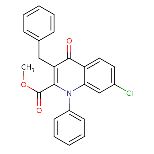 Chemical structure of BindingDB Monomer ID 50402846