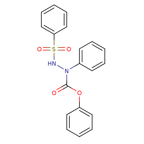 Chemical structure of BindingDB Monomer ID 50402854