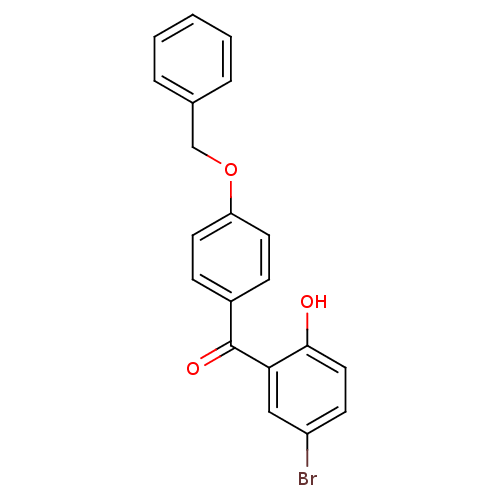 Chemical structure of BindingDB Monomer ID 50402856