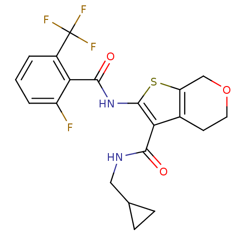 Chemical structure of BindingDB Monomer ID 50402872