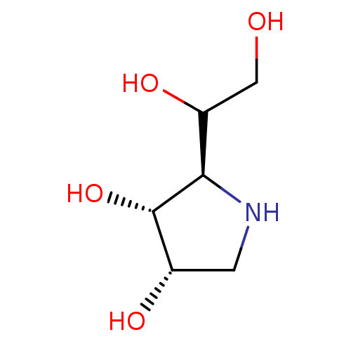 Chemical structure of BindingDB Monomer ID 50402977