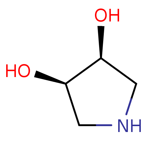 Chemical structure of BindingDB Monomer ID 50402978
