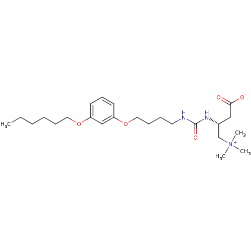 Chemical structure of BindingDB Monomer ID 50403032