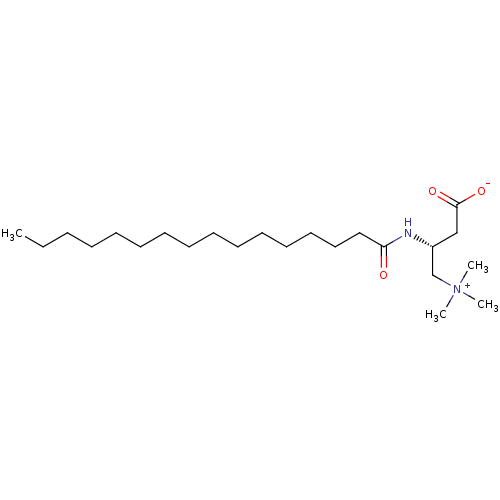 Chemical structure of BindingDB Monomer ID 50403033