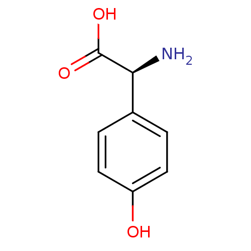 Chemical structure of BindingDB Monomer ID 50403035