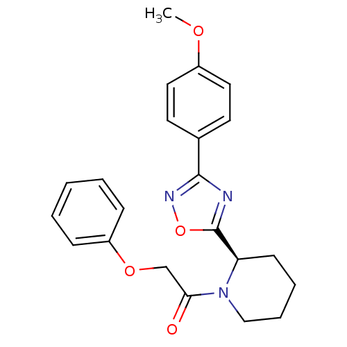 Chemical structure of BindingDB Monomer ID 50403042