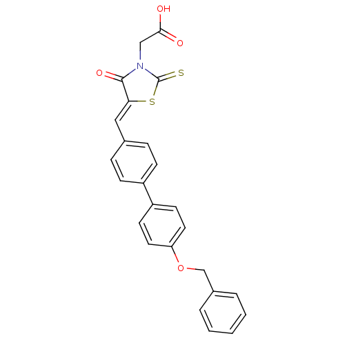 Chemical structure of BindingDB Monomer ID 50403049