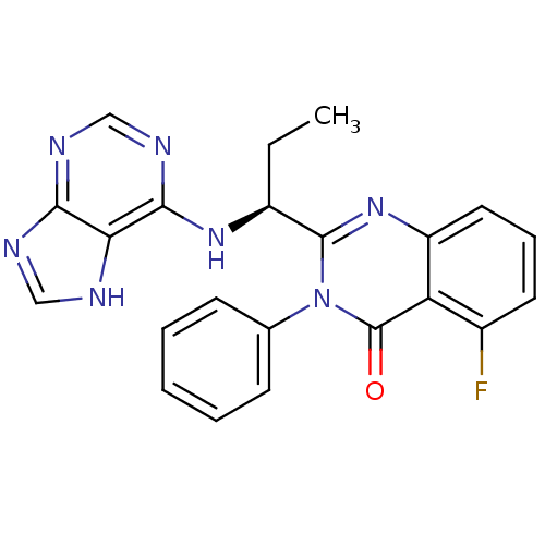 Chemical structure of BindingDB Monomer ID 50403068