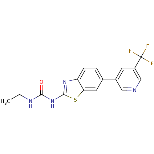 Chemical structure of BindingDB Monomer ID 50403084