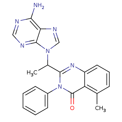 Chemical structure of BindingDB Monomer ID 50403092