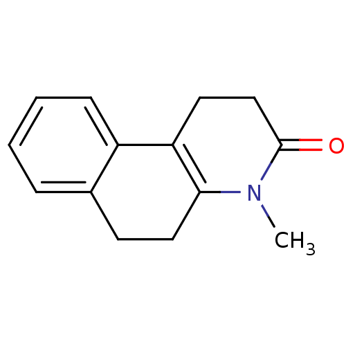 Chemical structure of BindingDB Monomer ID 50403173