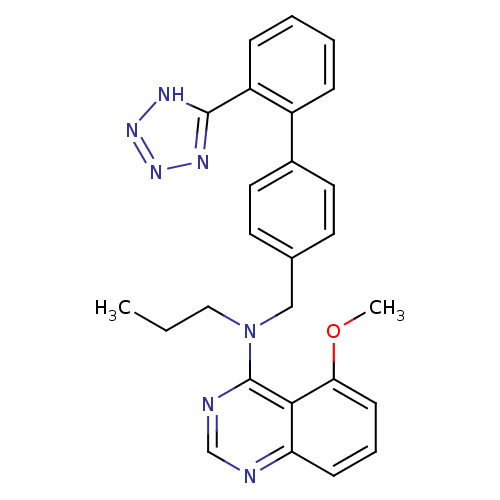 Chemical structure of BindingDB Monomer ID 50403203