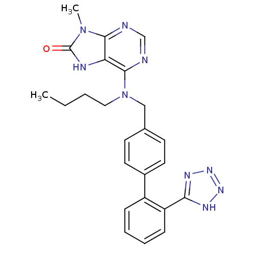 Chemical structure of BindingDB Monomer ID 50403205