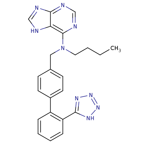 Chemical structure of BindingDB Monomer ID 50403211