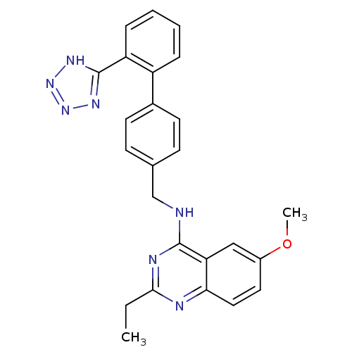 Chemical structure of BindingDB Monomer ID 50403215