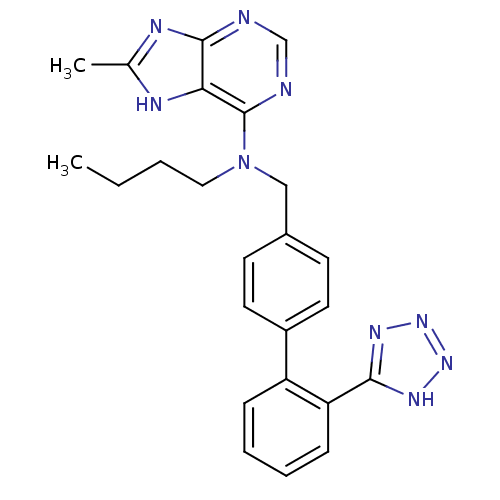 Chemical structure of BindingDB Monomer ID 50403220