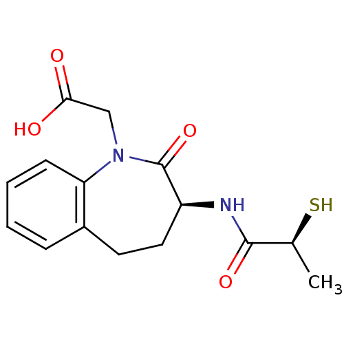 Chemical structure of BindingDB Monomer ID 50403265
