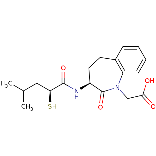 Chemical structure of BindingDB Monomer ID 50403266