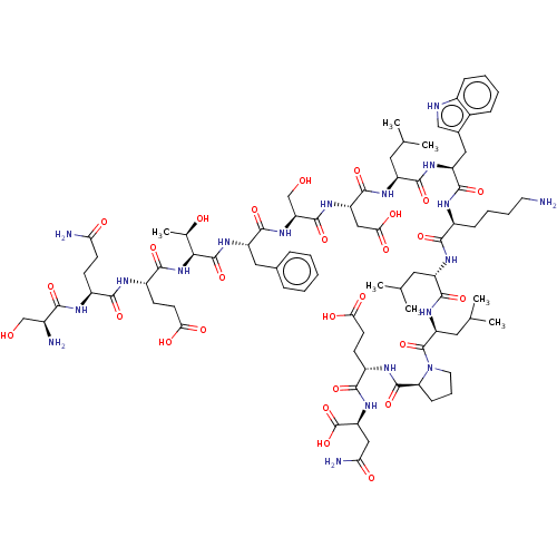 Chemical structure of BindingDB Monomer ID 50403301