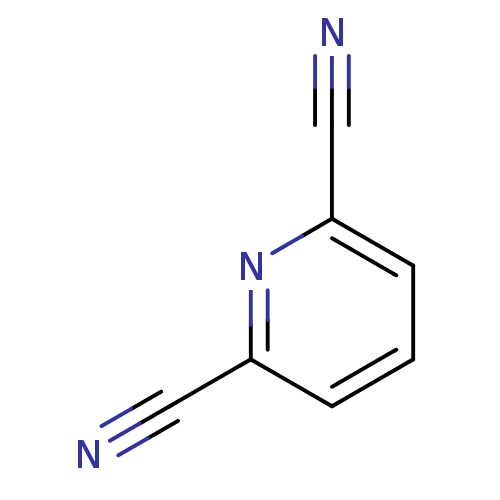 Chemical structure of BindingDB Monomer ID 50403308