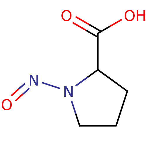 Chemical structure of BindingDB Monomer ID 50403310