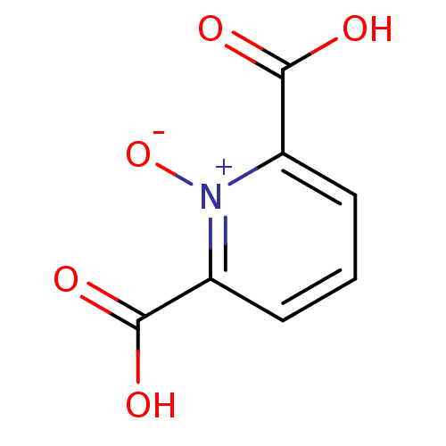 Chemical structure of BindingDB Monomer ID 50403311