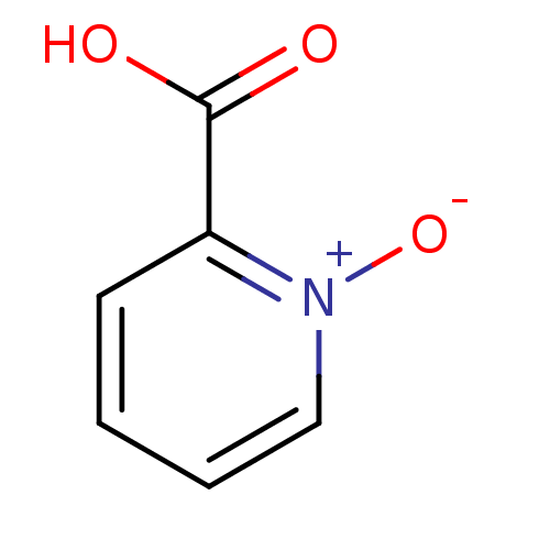 Chemical structure of BindingDB Monomer ID 50403312
