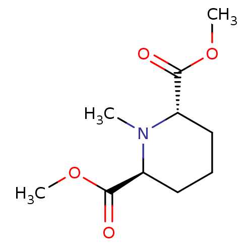 Chemical structure of BindingDB Monomer ID 50403314