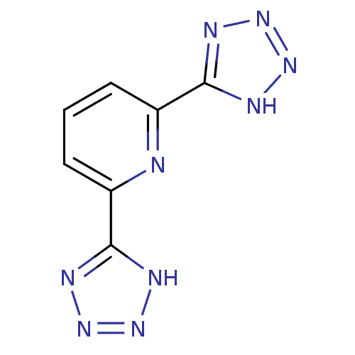 Chemical structure of BindingDB Monomer ID 50403315