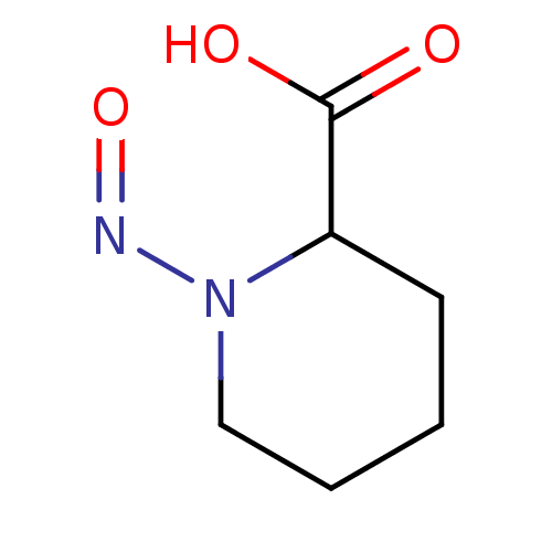 Chemical structure of BindingDB Monomer ID 50403317