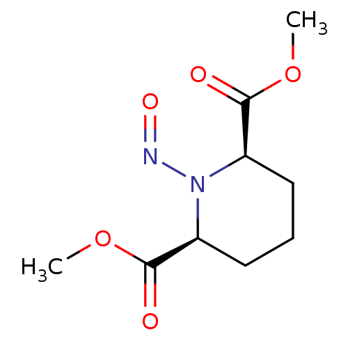 Chemical structure of BindingDB Monomer ID 50403318