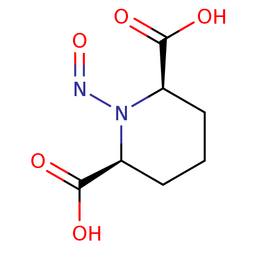 Chemical structure of BindingDB Monomer ID 50403321