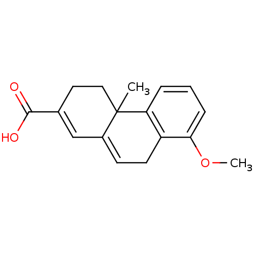 Chemical structure of BindingDB Monomer ID 50403326