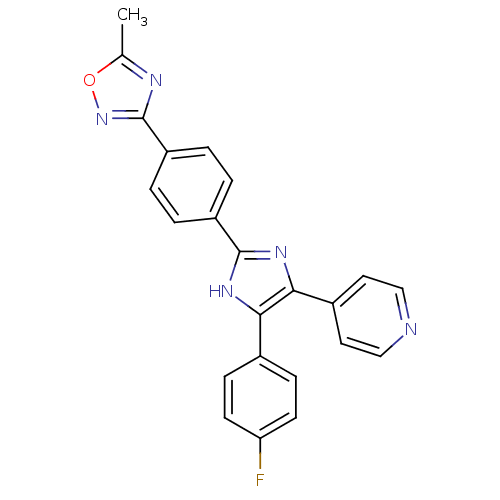 Chemical structure of BindingDB Monomer ID 50403385