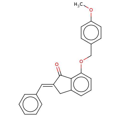 Chemical structure of BindingDB Monomer ID 50403473