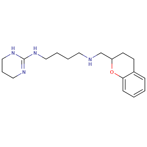 Chemical structure of BindingDB Monomer ID 50403495