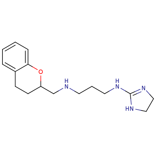 Chemical structure of BindingDB Monomer ID 50403516