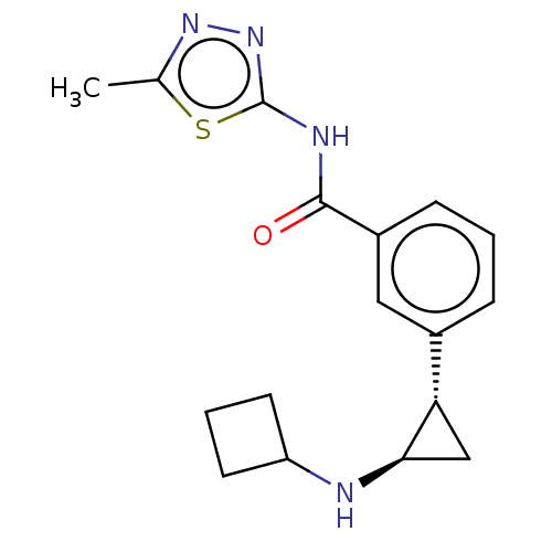 Chemical structure of BindingDB Monomer ID 50403543